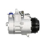 Compresor aer conditionat AC potrivit MERCEDES C (C204), C T-MODEL (S204), C (W204), CLS (C218), CLS SHOOTING BRAKE (X218)
