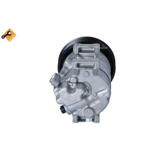 Compresor aer conditionat AC potrivit TOYOTA AVENSIS, COROLLA VERSO 2.0-2.4 03.03-03.09