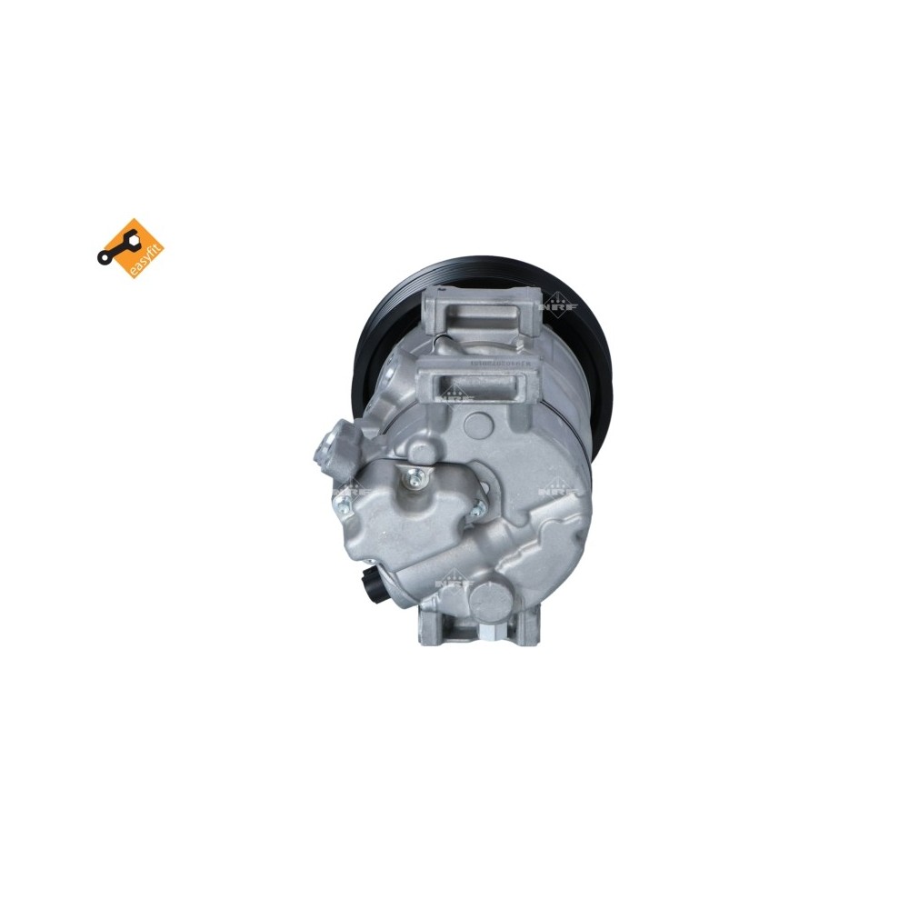 Compresor aer conditionat AC potrivit TOYOTA AVENSIS, COROLLA VERSO 2.0-2.4 03.03-03.09
