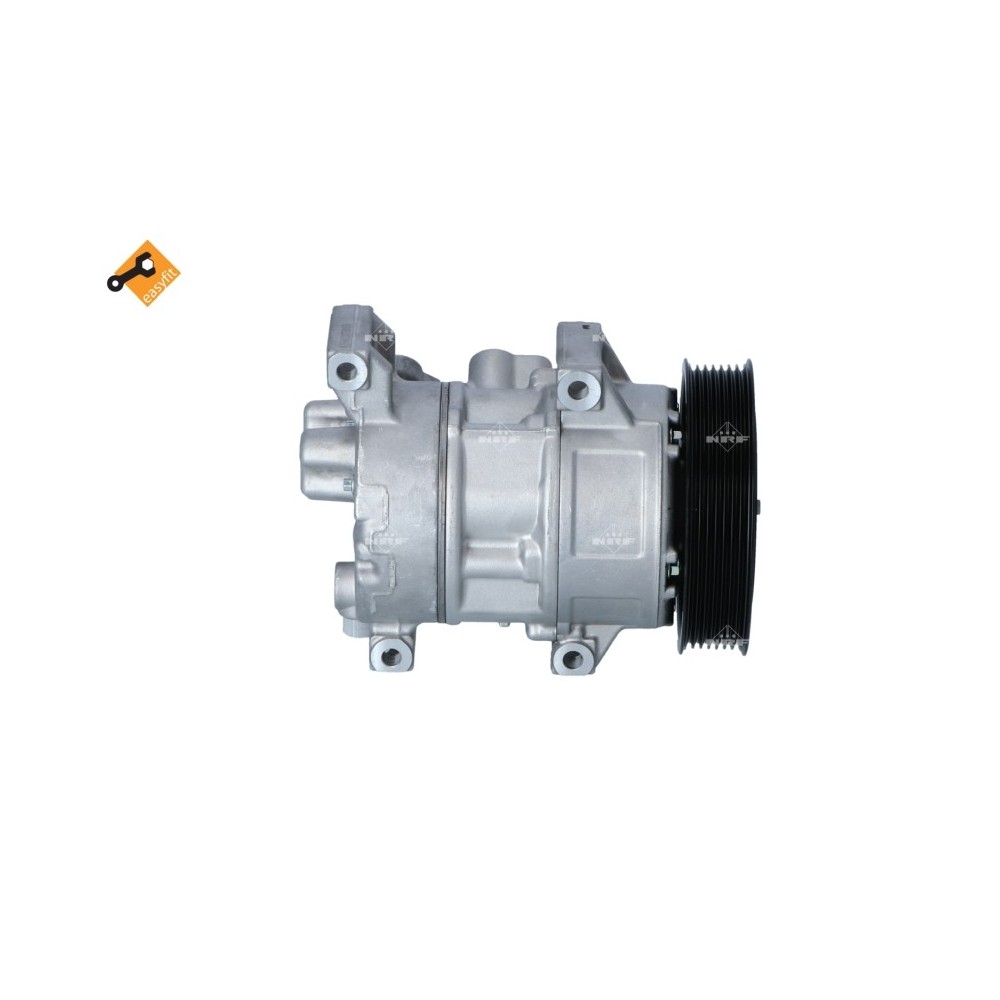 Compresor aer conditionat AC potrivit TOYOTA AVENSIS, COROLLA VERSO 2.0-2.4 03.03-03.09