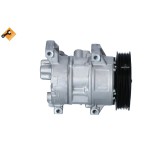 Compresor aer conditionat AC potrivit TOYOTA AVENSIS, COROLLA VERSO 2.0-2.4 03.03-03.09