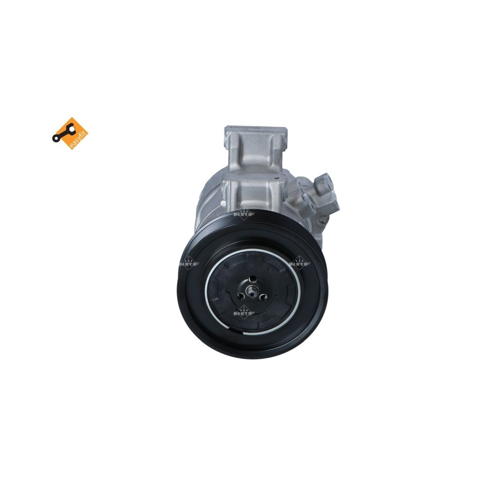 Compresor aer conditionat AC potrivit TOYOTA AVENSIS, COROLLA VERSO 2.0-2.4 03.03-03.09