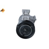 Compresor aer conditionat AC potrivit TOYOTA AVENSIS, COROLLA VERSO 2.0-2.4 03.03-03.09