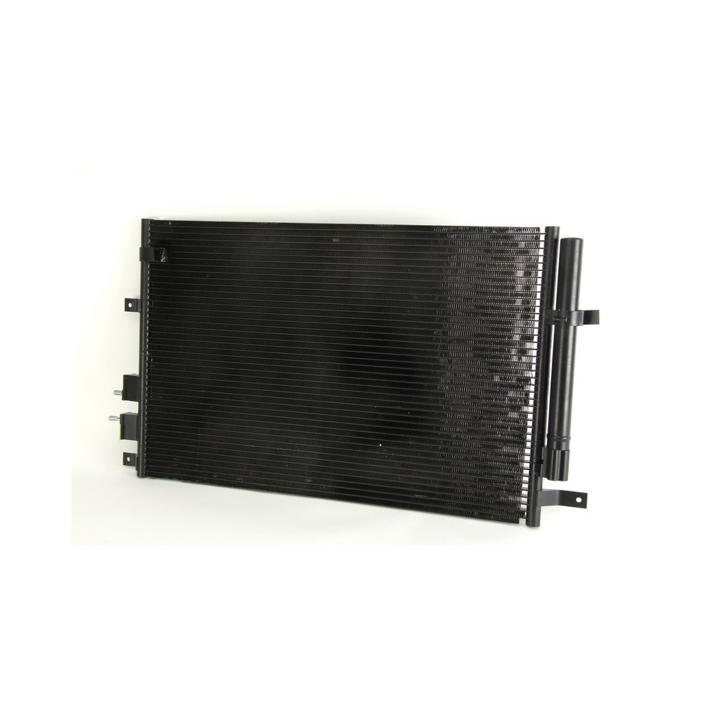 Radiator AC condensator cu uscator potrivit ALFA ROMEO 159, BRERA, SPIDER 1.8-3.2 06.05-12.12