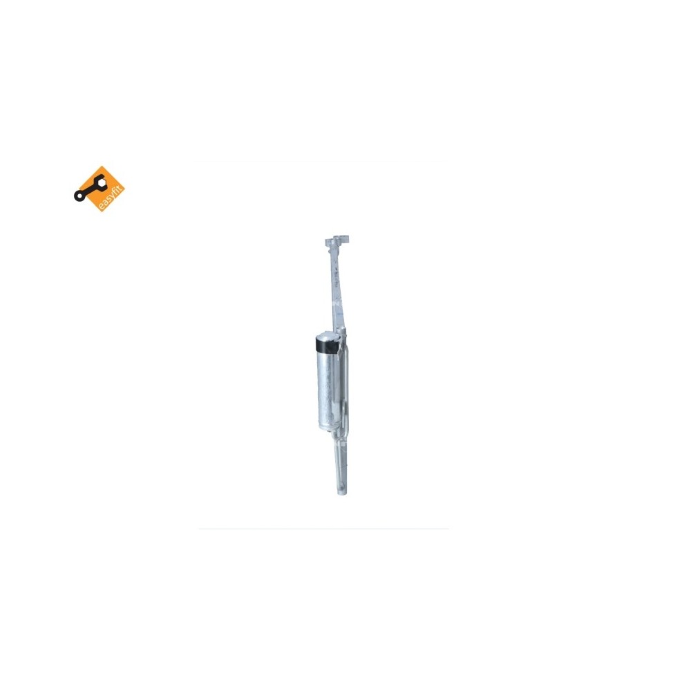 Radiator AC condensator cu uscator potrivit FORD C-MAX II, FOCUS III, GRAND C-MAX, KUGA II, TOURNEO CONNECT V408 NADWOZIE
