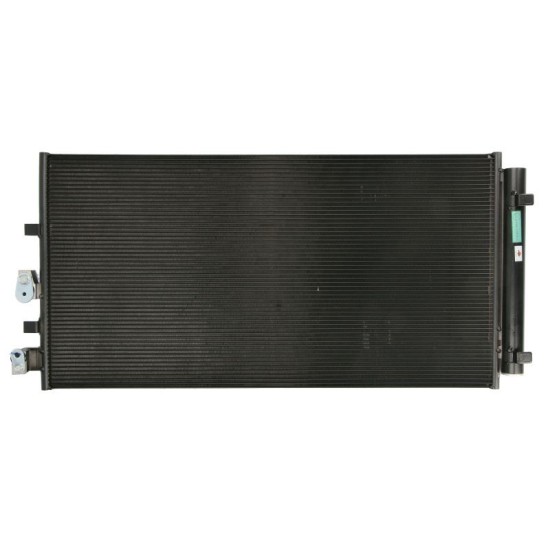 Radiator AC condensator cu uscator potrivit FORD FOCUS IV 1.0-2.3 01.18-