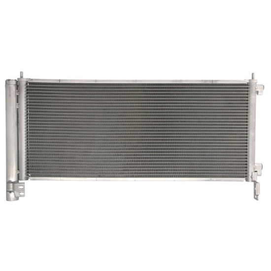 Radiator AC condensator cu uscator potrivit LEXUS NX 2.5H 07.14-