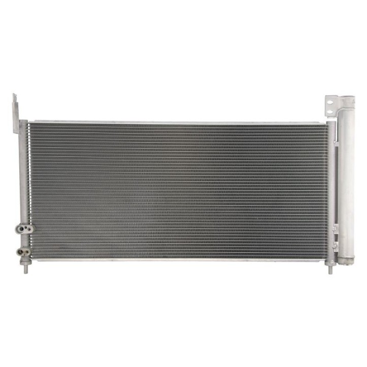 Radiator AC condensator cu uscator potrivit TOYOTA AURIS 1.8H 10.12-12.18