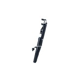 Radiator AC condensator cu uscator potrivit TOYOTA HILUX VII 2.5D 11.04-05.15