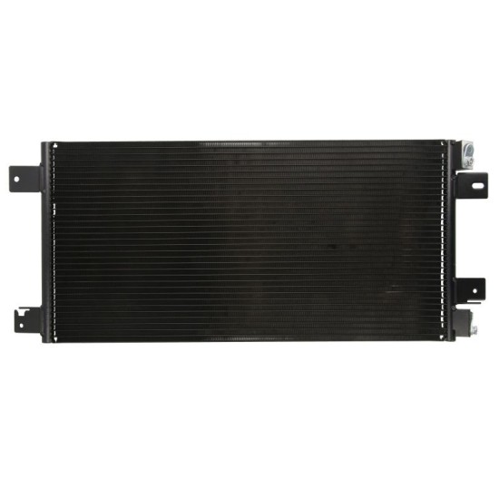 Radiator AC condensator potrivit CHRYSLER SEBRING, DODGE CALIBER, JEEP COMPASS, PATRIOT 2.0D-2.4 06.06-