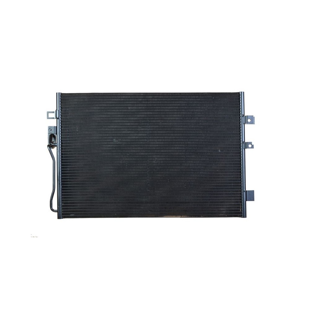 Radiator AC condensator potrivit DODGE JOURNEY, FIAT FREEMONT 2.0D-3.6ALK 06.08-