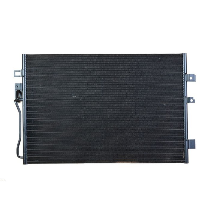 Radiator AC condensator potrivit DODGE JOURNEY, FIAT FREEMONT 2.0D-3.6ALK 06.08-