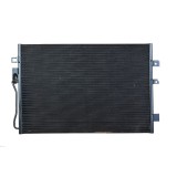 Radiator AC condensator potrivit DODGE JOURNEY, FIAT FREEMONT 2.0D-3.6ALK 06.08-