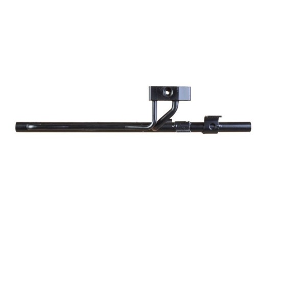 Radiator AC condensator potrivit DODGE JOURNEY, FIAT FREEMONT 2.0D-3.6ALK 06.08-