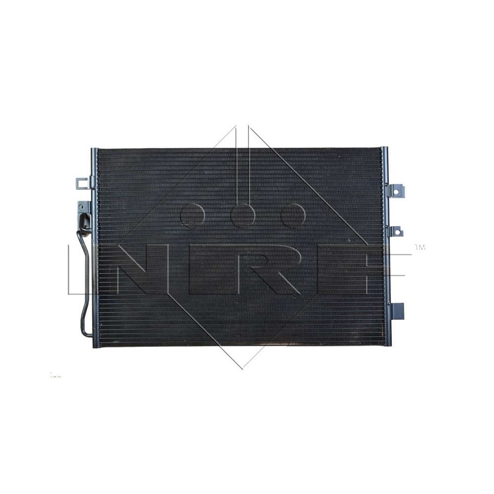 Radiator AC condensator potrivit DODGE JOURNEY, FIAT FREEMONT 2.0D-3.6ALK 06.08-