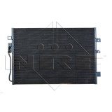 Radiator AC condensator potrivit DODGE JOURNEY, FIAT FREEMONT 2.0D-3.6ALK 06.08-