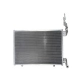 Radiator AC condensator potrivit FORD FIESTA VI 1.6D 06.08-
