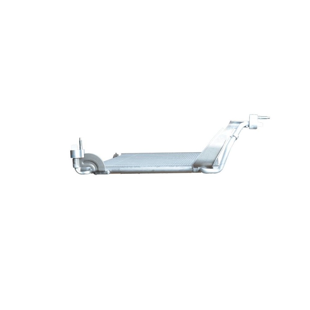 Radiator AC condensator potrivit FORD FIESTA VI 1.6D 06.08-
