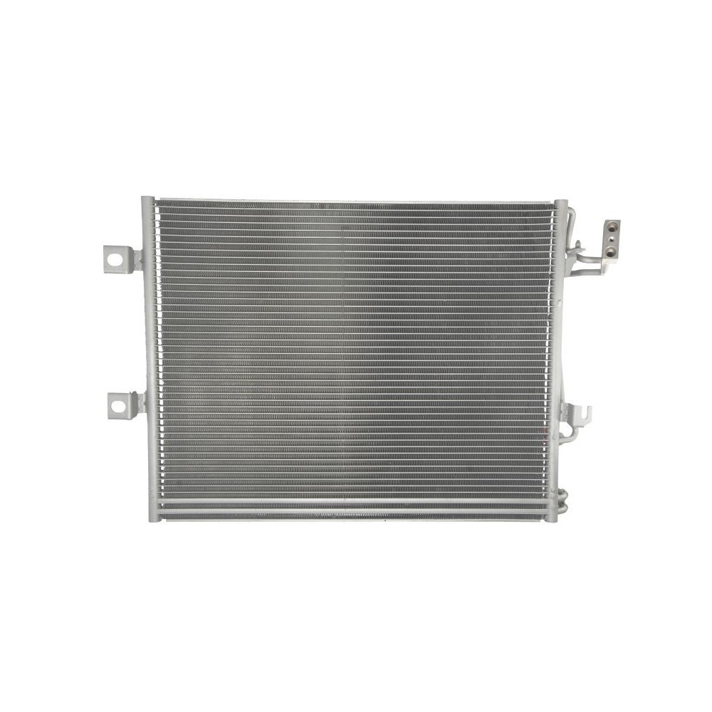 Radiator AC condensator potrivit MERCEDES S (C216), S (W221) 5.5/6.0 12.05-12.13