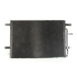 Radiator AC condensator AUDI A4 (8EC) 3.0 TDI QUATTRO