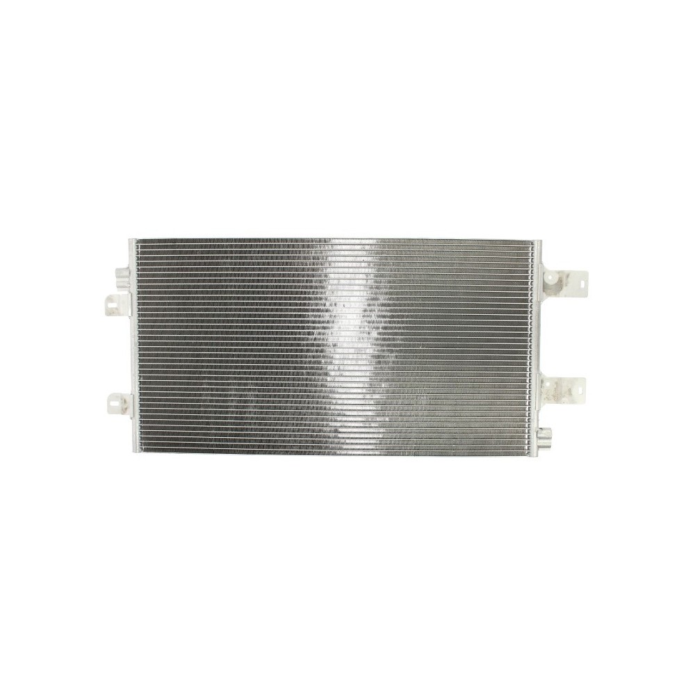 Radiator AC condensator BUS RENAULT MASTER III (JD) 2.5 DCI