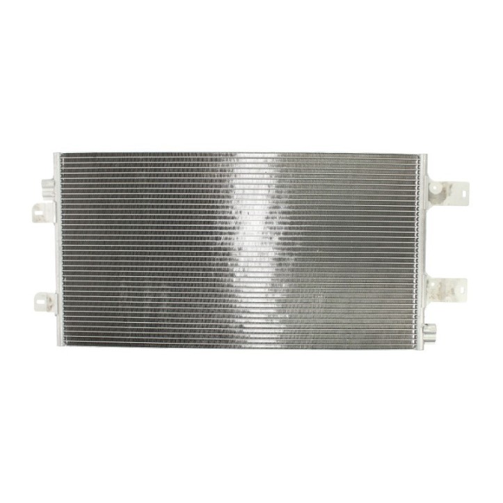Radiator AC condensator BUS RENAULT MASTER III (JD) 2.5 DCI