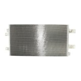 Radiator AC condensator BUS RENAULT MASTER III (JD) 2.5 DCI