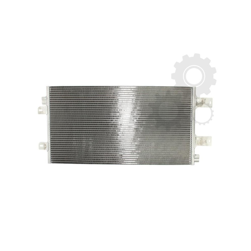 Radiator AC condensator BUS RENAULT MASTER III (JD) 2.5 DCI