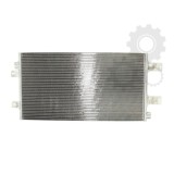 Radiator AC condensator BUS RENAULT MASTER III (JD) 2.5 DCI