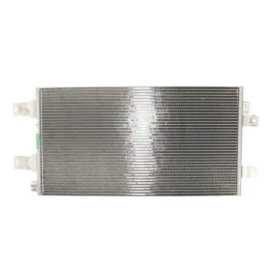 Radiator AC condensator BUS RENAULT MASTER III (JD) 2.5 DCI