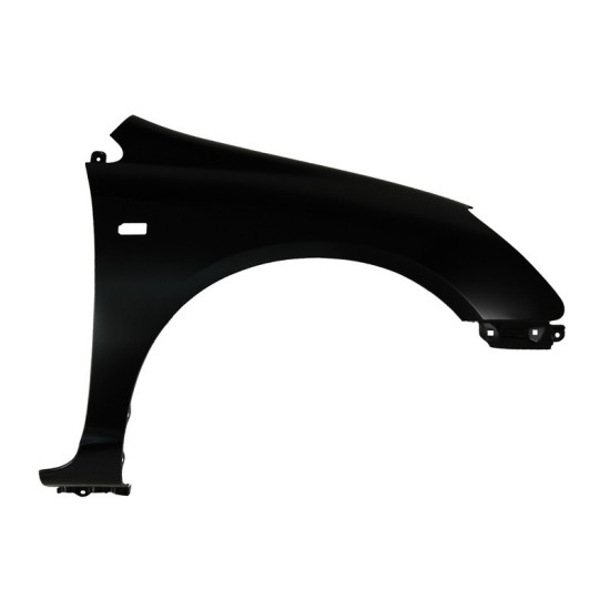 Aripa fata dreapta, cu locas semnalizator HONDA CIVIC VII HATCHBACK intre 2001-2003