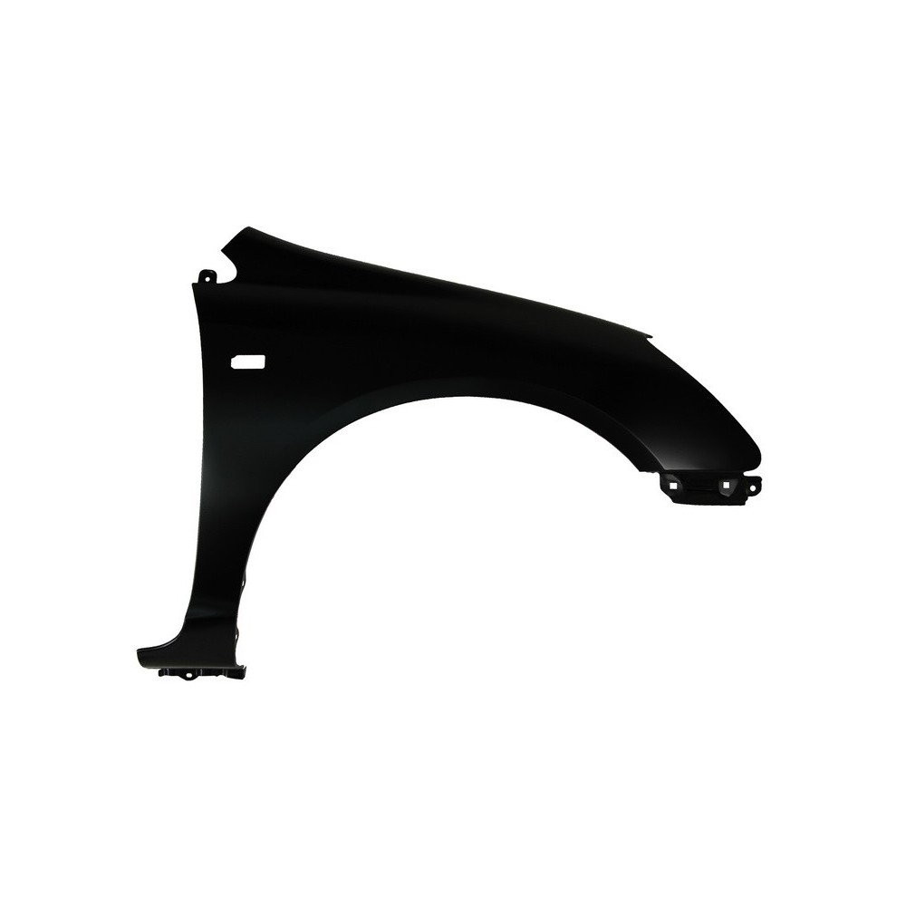 Aripa fata dreapta, cu locas semnalizator HONDA CIVIC VII HATCHBACK intre 2001-2003