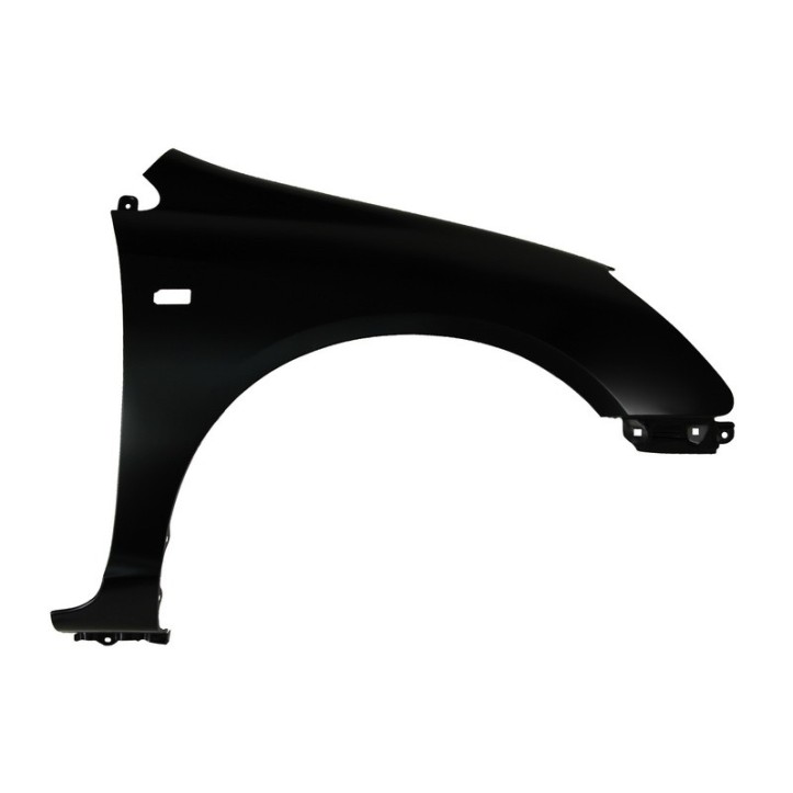 Aripa fata dreapta, cu locas semnalizator HONDA CIVIC VII HATCHBACK intre 2001-2003