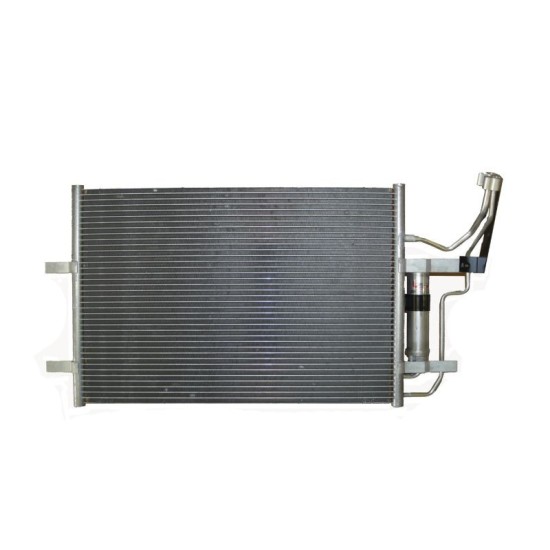 Radiator AC condensator Mazda 5 05 - Mazda 3 03