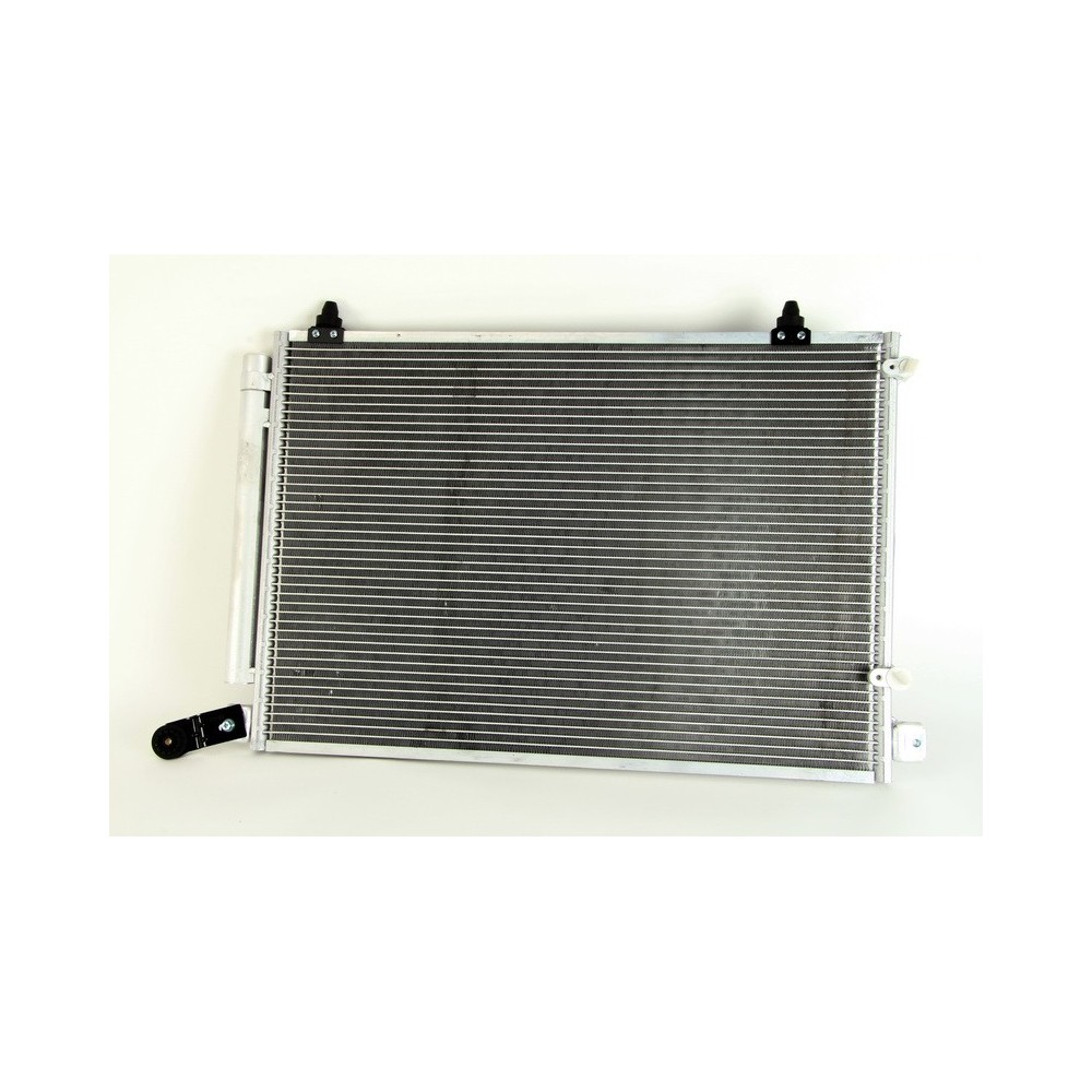 Radiator AC condensator MAZDA MPV al II-lea (LW) 2.5 V6