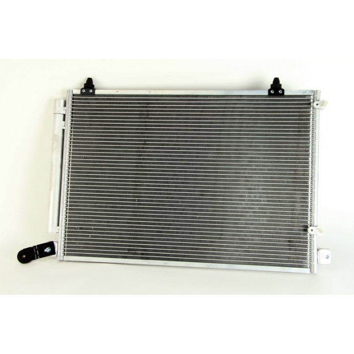 Radiator AC condensator MAZDA MPV al II-lea (LW) 2.5 V6