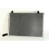 Radiator AC condensator MAZDA MPV al II-lea (LW) 2.5 V6