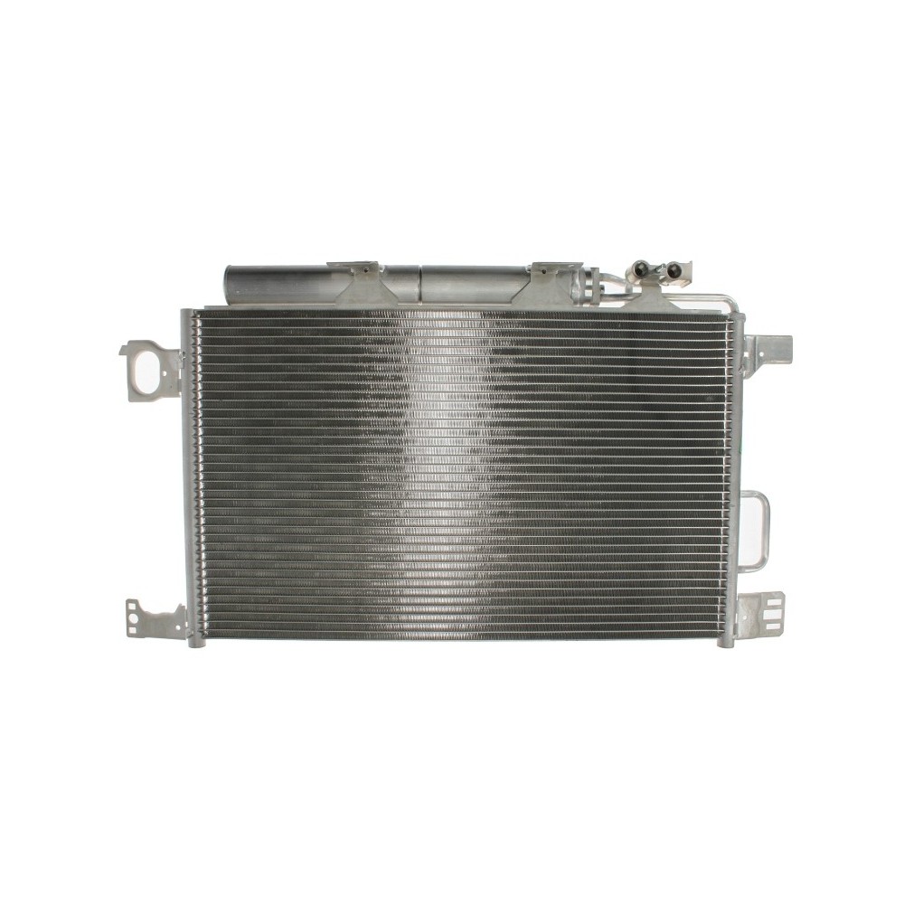 Radiator AC condensator Mercedes C-Class C180 / C200 '00-
