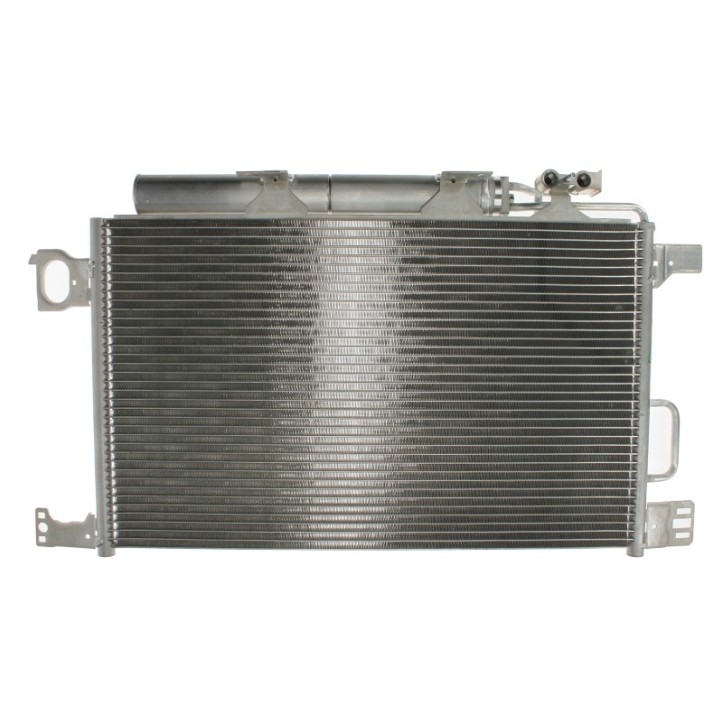 Radiator AC condensator Mercedes C-Class C180 / C200 '00-