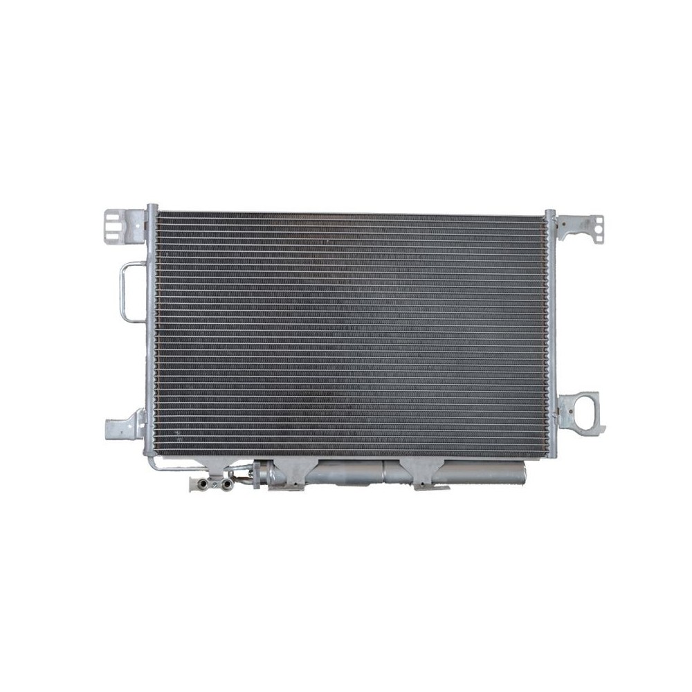 Radiator AC condensator Mercedes C-Class C180 / C200 '00-