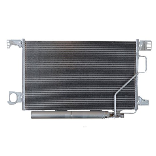 Radiator AC condensator Mercedes C-Class C180 / C200 '00-