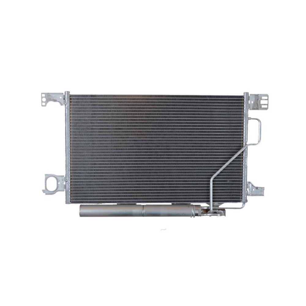 Radiator AC condensator Mercedes C-Class C180 / C200 '00-