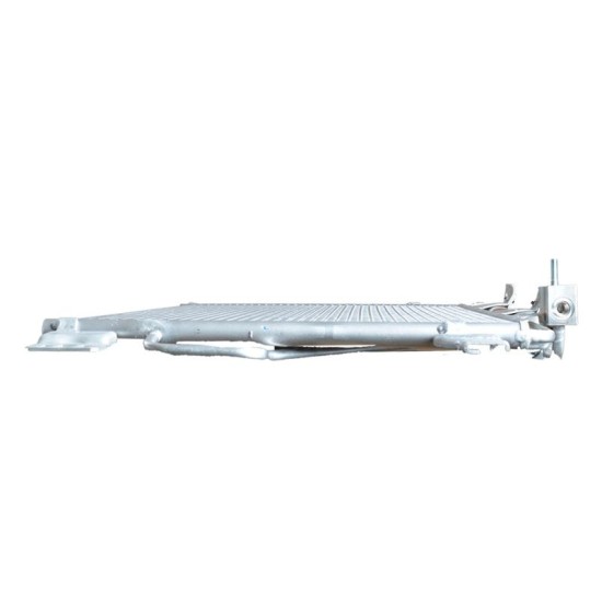 Radiator AC condensator Mercedes C-Class C180 / C200 '00-