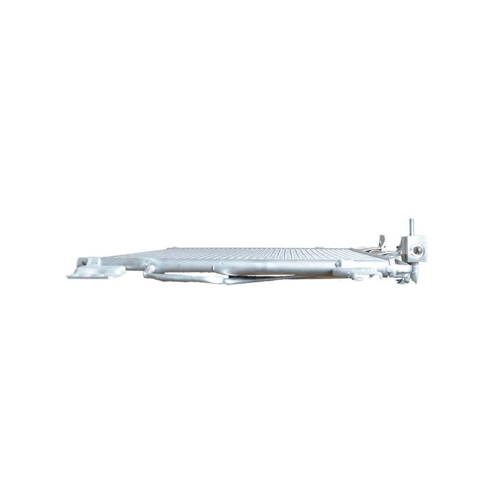Radiator AC condensator Mercedes C-Class C180 / C200 '00-