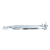 Radiator AC condensator Mercedes C-Class C180 / C200 '00-