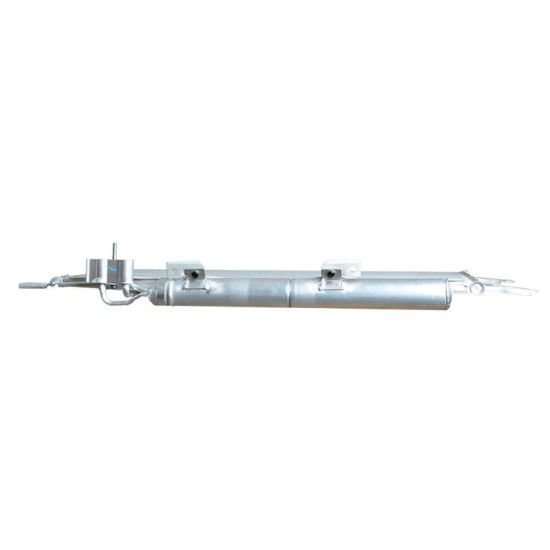 Radiator AC condensator Mercedes C-Class C180 / C200 '00-