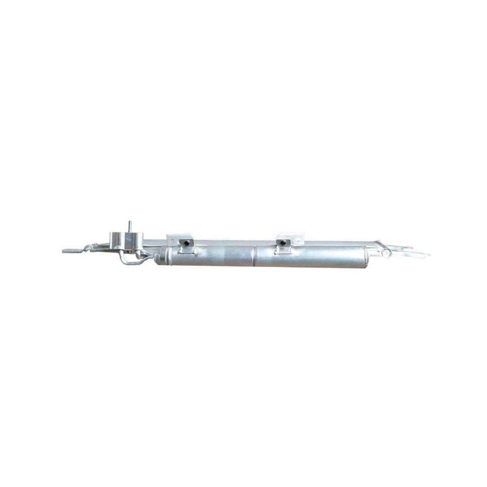 Radiator AC condensator Mercedes C-Class C180 / C200 '00-