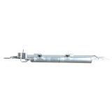 Radiator AC condensator Mercedes C-Class C180 / C200 '00-