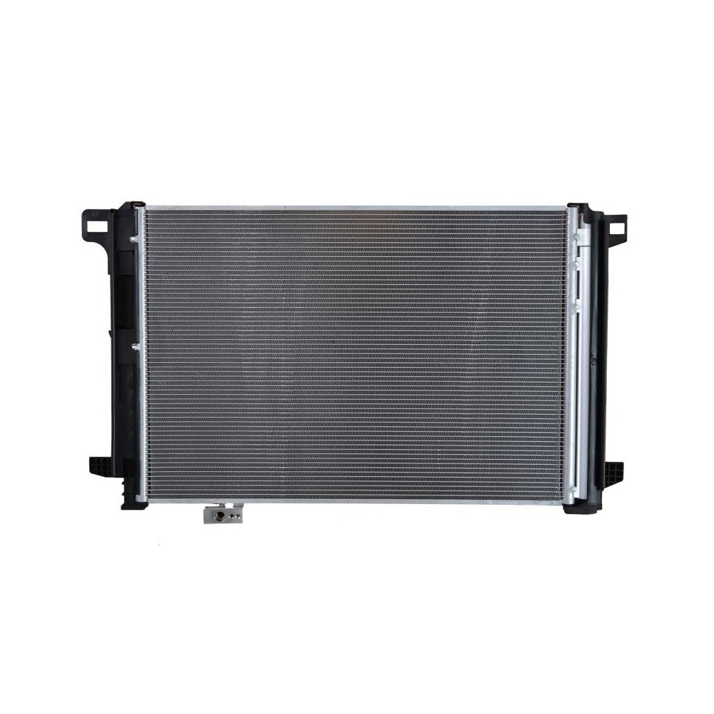 Radiator AC condensator MERCEDES-Benz C Class (W204) C 200 CDI (204.007)