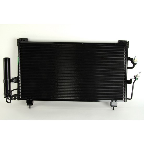 Radiator AC condensator Mitsubishi Outlander 2.0 4WD ŞI